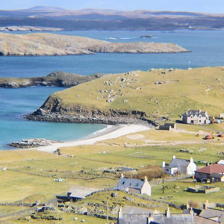 The Beach Bothies Valtos Eksteriør billede